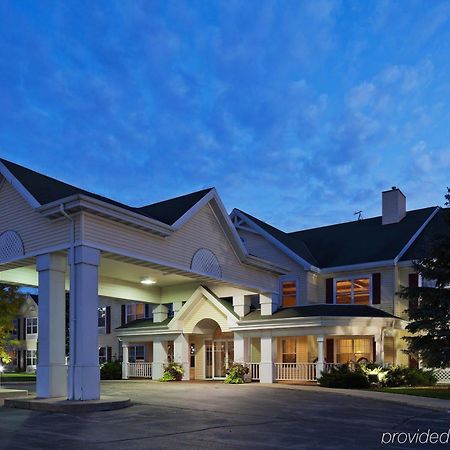 Country Inn & Suites By Radisson, Green Bay, Wi Ashwaubenon Экстерьер фото