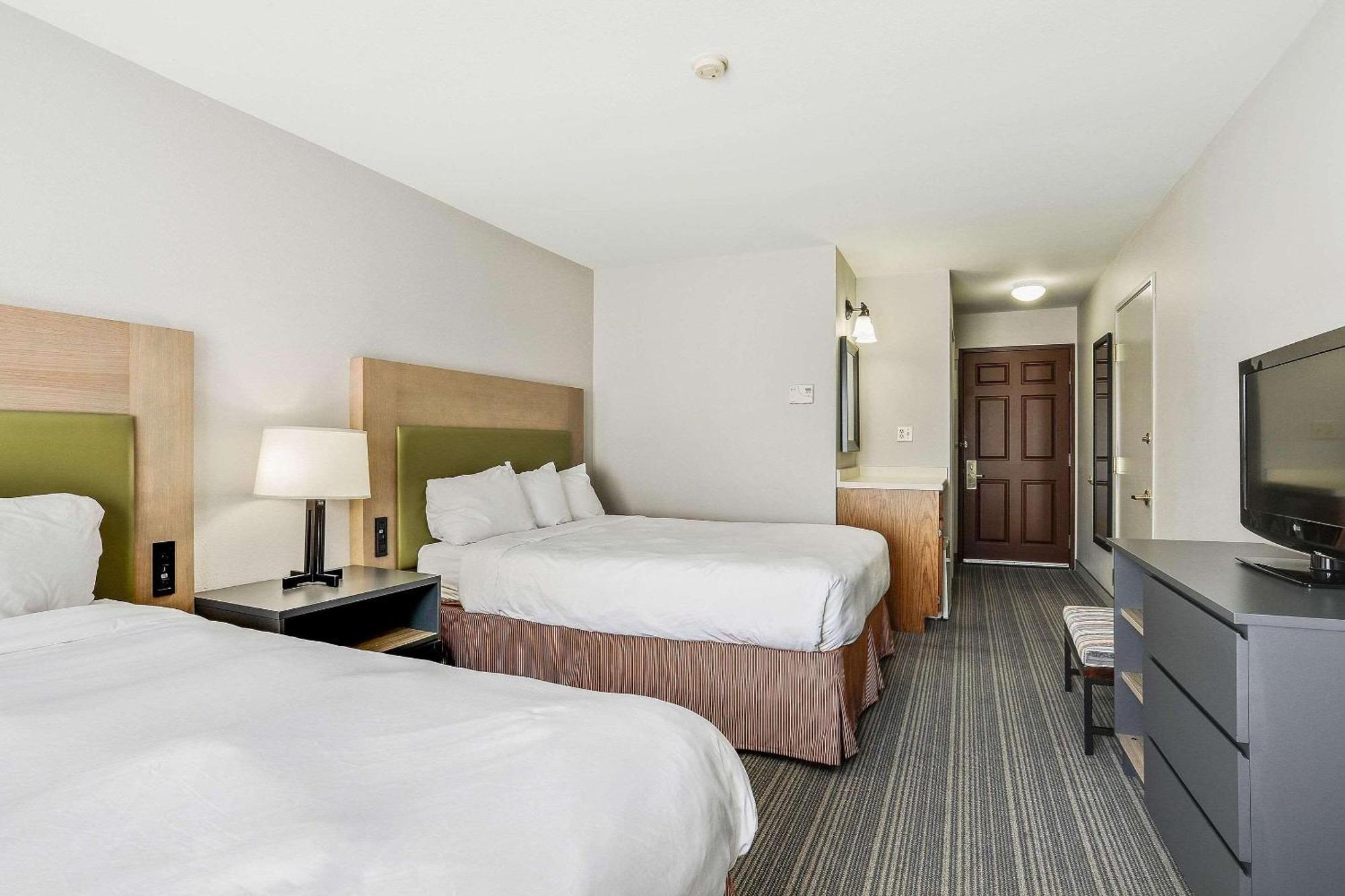 Country Inn & Suites By Radisson, Green Bay, Wi Ashwaubenon Экстерьер фото