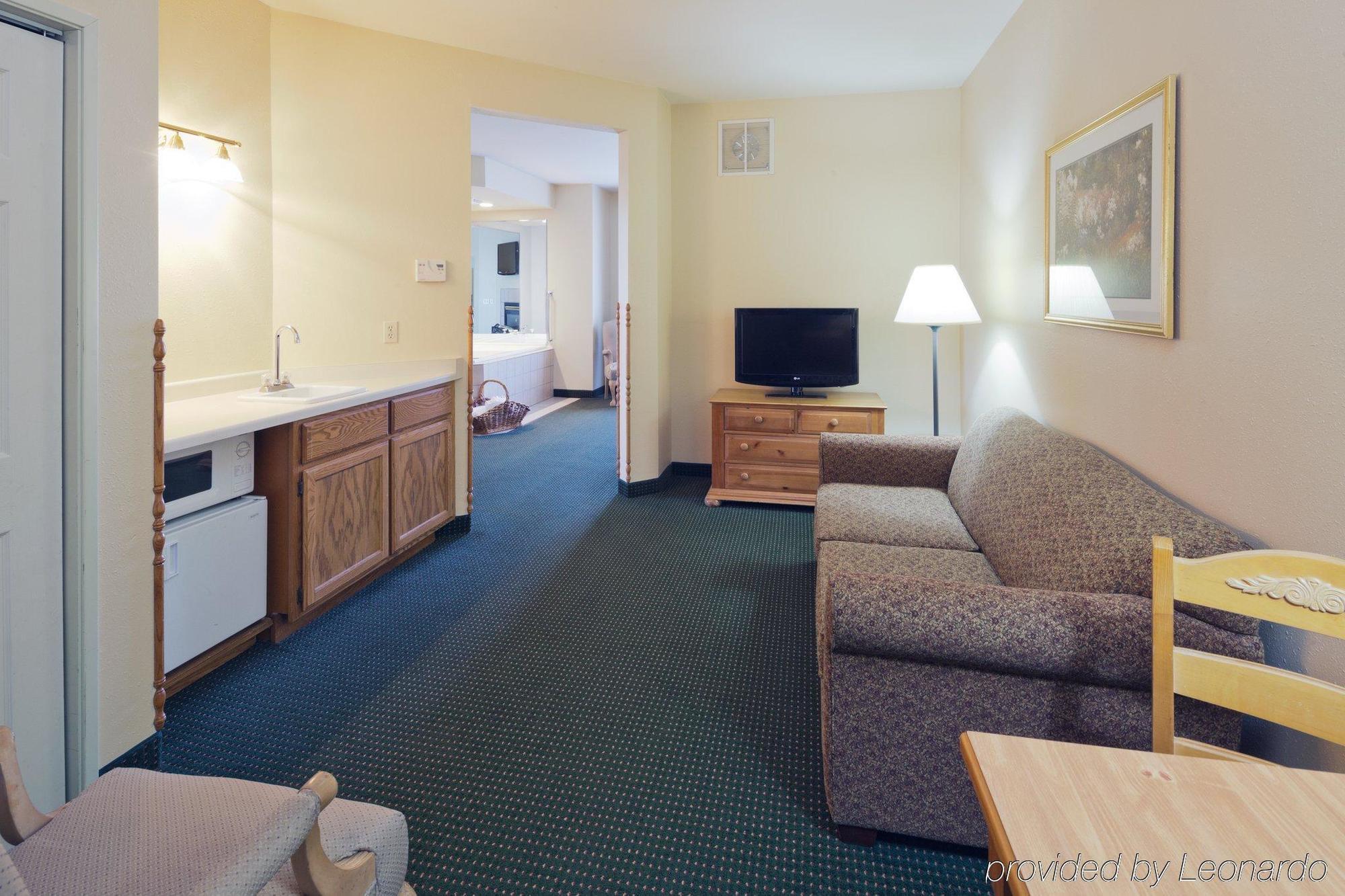 Country Inn & Suites By Radisson, Green Bay, Wi Ashwaubenon Номер фото