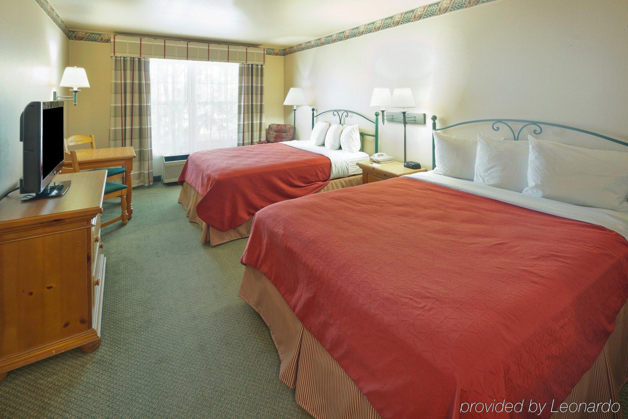 Country Inn & Suites By Radisson, Green Bay, Wi Ashwaubenon Номер фото
