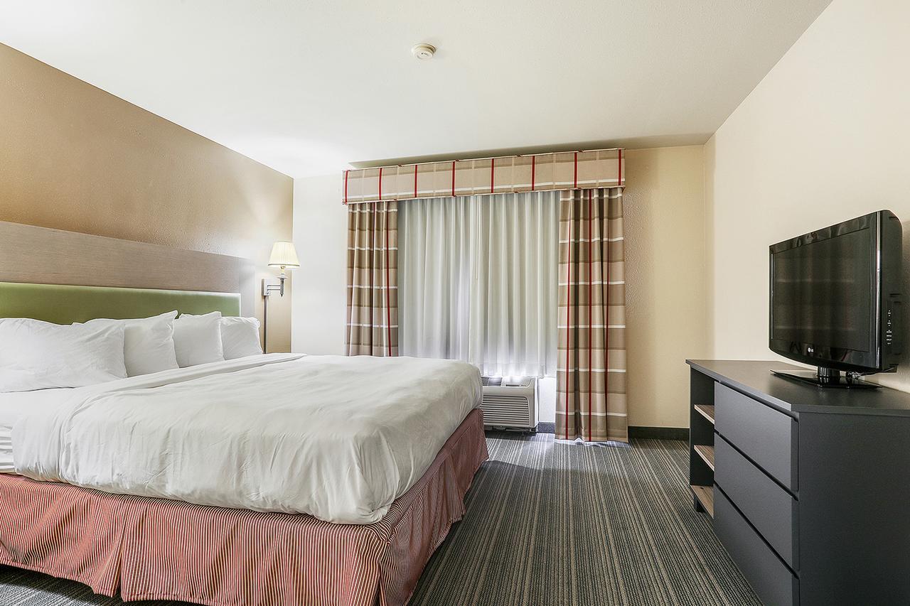 Country Inn & Suites By Radisson, Green Bay, Wi Ashwaubenon Экстерьер фото