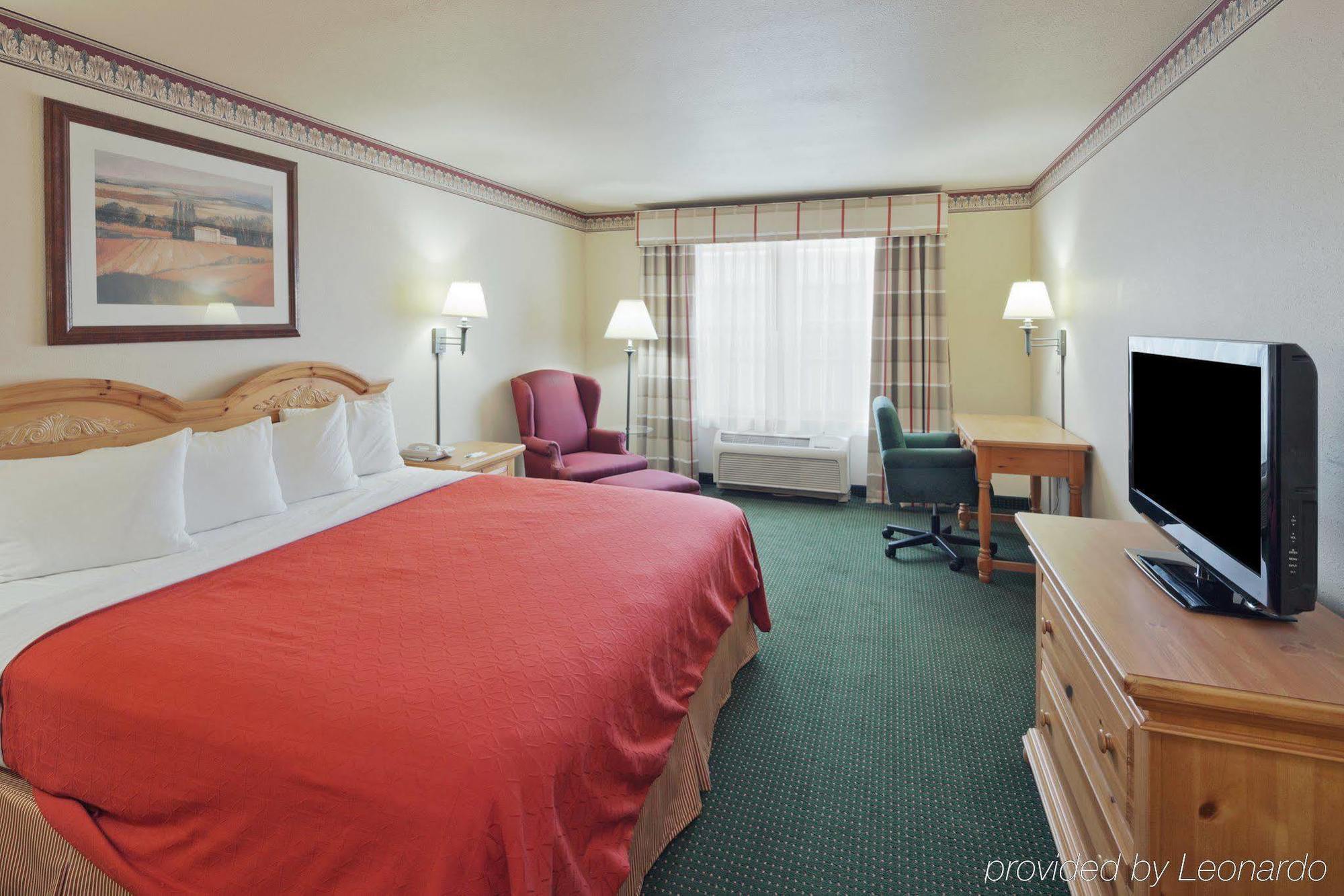 Country Inn & Suites By Radisson, Green Bay, Wi Ashwaubenon Номер фото
