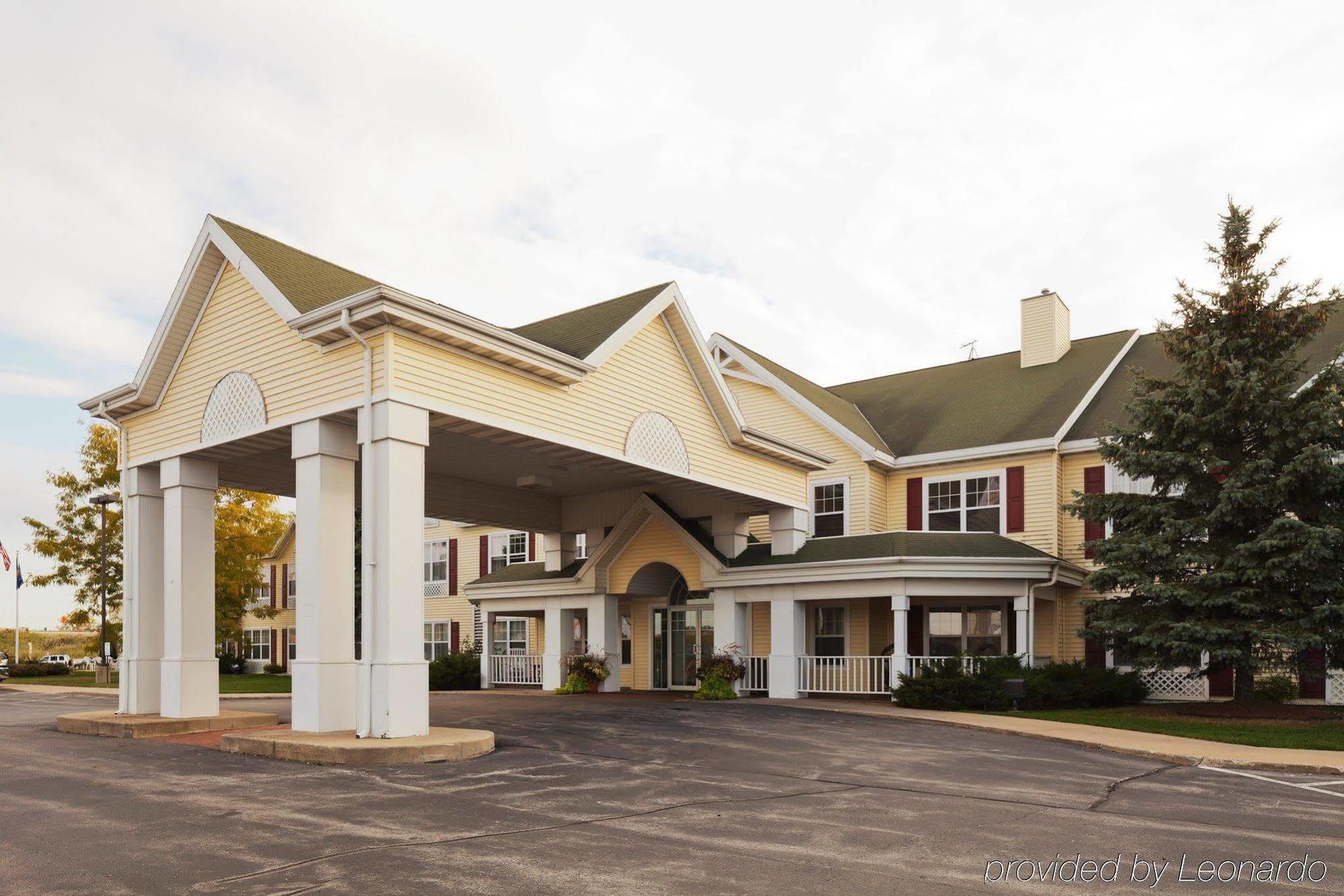 Country Inn & Suites By Radisson, Green Bay, Wi Ashwaubenon Экстерьер фото