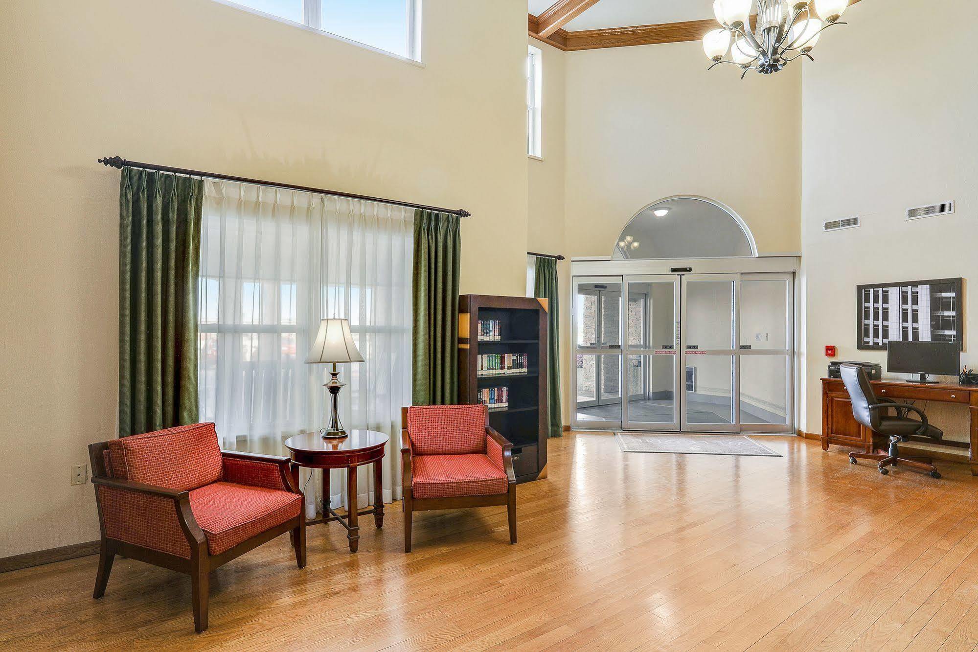 Country Inn & Suites By Radisson, Green Bay, Wi Ashwaubenon Экстерьер фото
