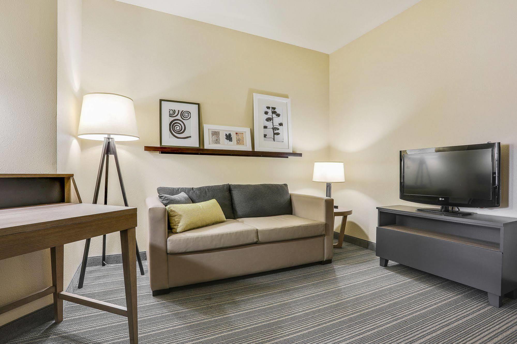 Country Inn & Suites By Radisson, Green Bay, Wi Ashwaubenon Экстерьер фото