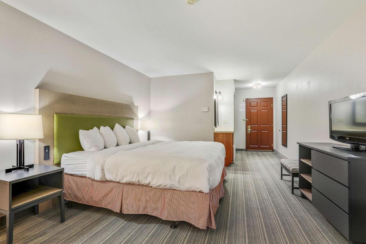 Country Inn & Suites By Radisson, Green Bay, Wi Ashwaubenon Экстерьер фото